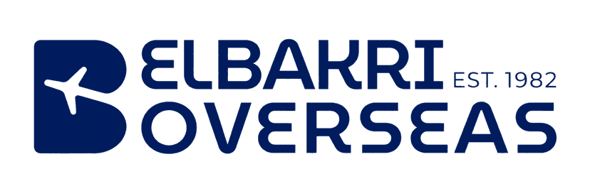 Elbakri Overseas
